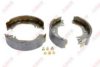FORD 5027771 Brake Shoe Set